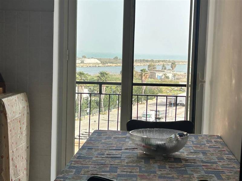 appartamento in vendita a Porto Empedocle