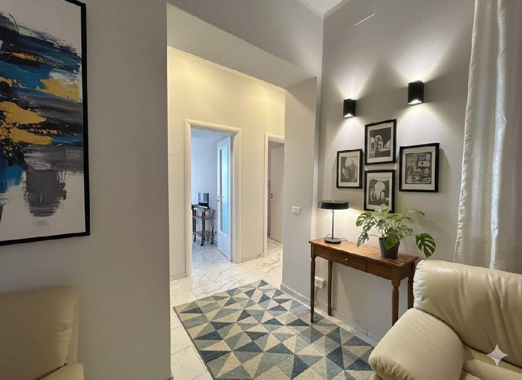 appartamento in vendita a Porto Empedocle