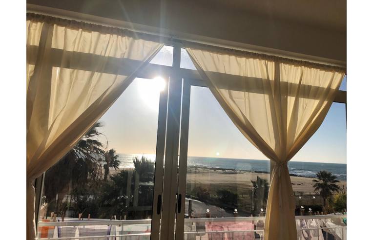 appartamento in vendita a Porto Empedocle