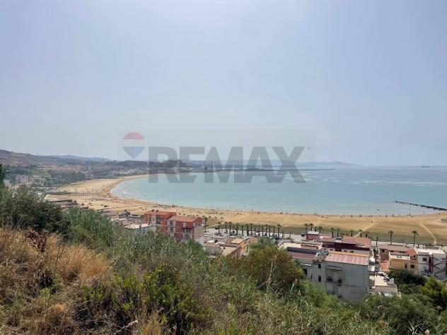 casa indipendente in vendita a Porto Empedocle