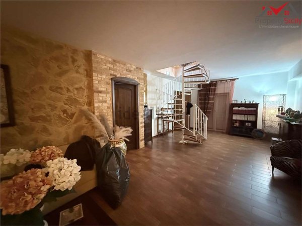 appartamento in vendita a Porto Empedocle