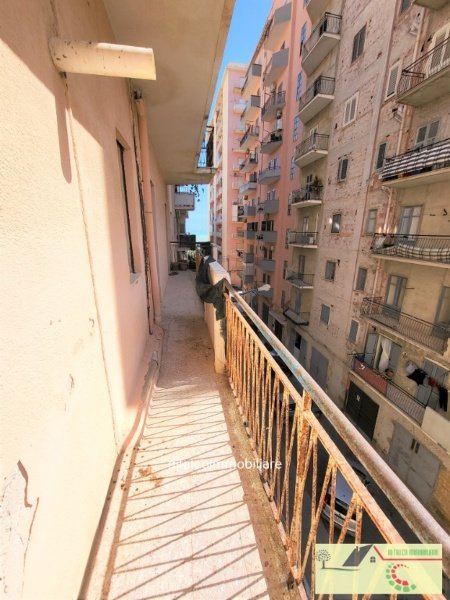 appartamento in vendita a Porto Empedocle