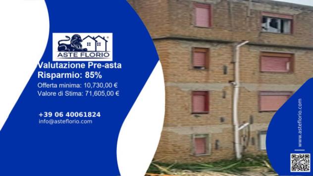 appartamento in vendita a Porto Empedocle