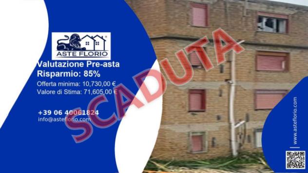 appartamento in vendita a Porto Empedocle