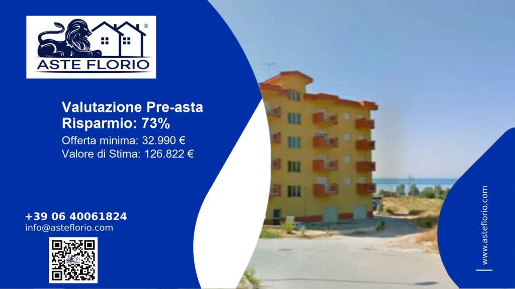 appartamento in vendita a Porto Empedocle