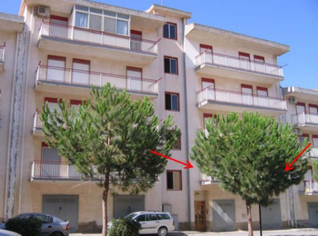 appartamento in vendita a Porto Empedocle