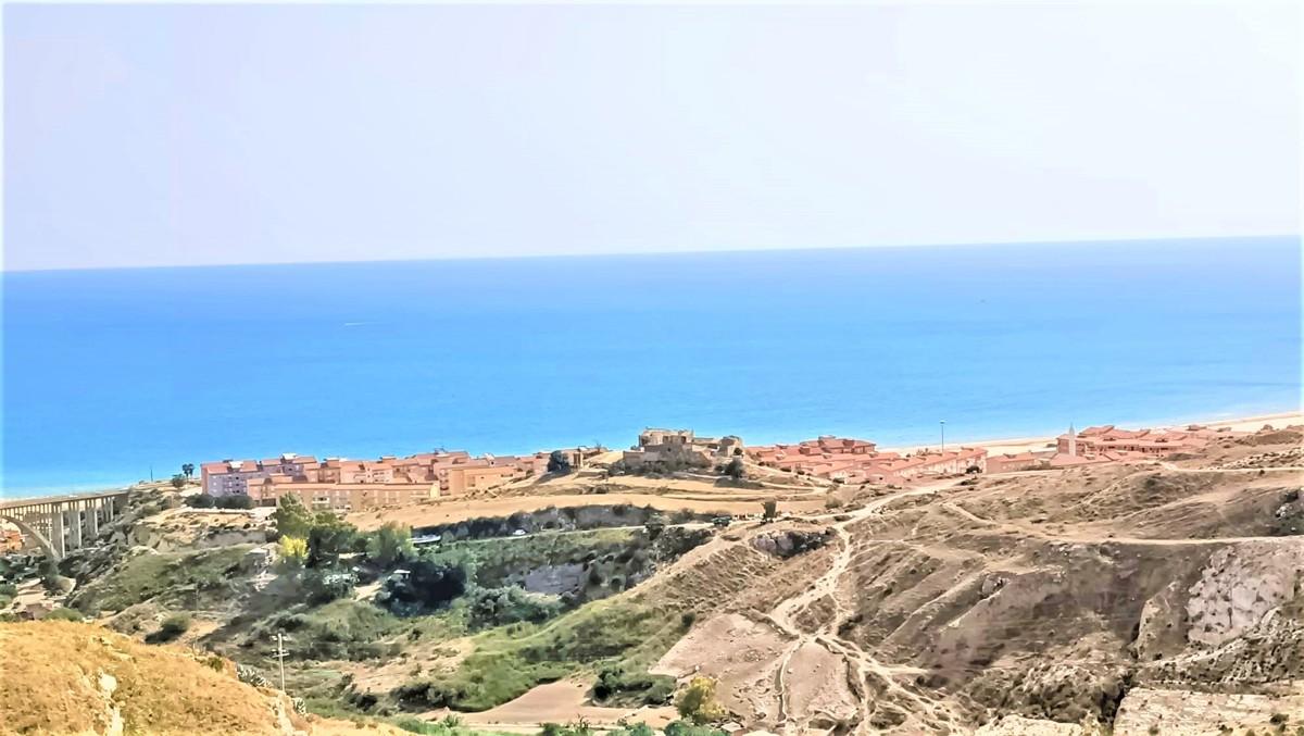 casa indipendente in vendita a Porto Empedocle