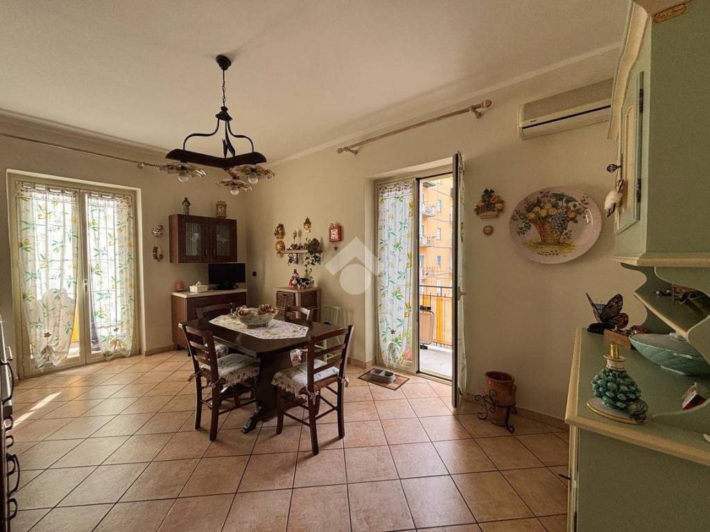 appartamento in vendita a Porto Empedocle