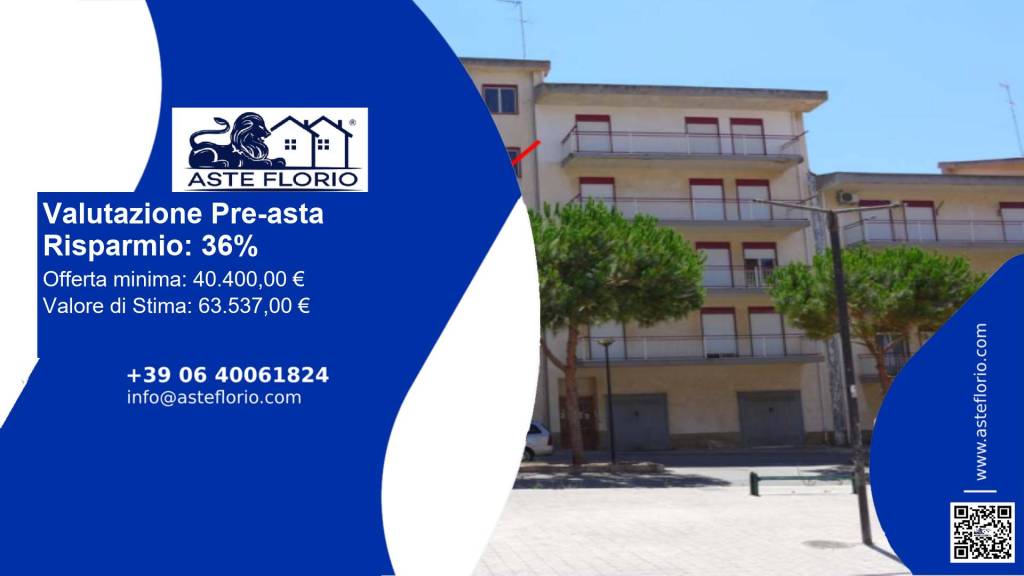 appartamento in vendita a Porto Empedocle