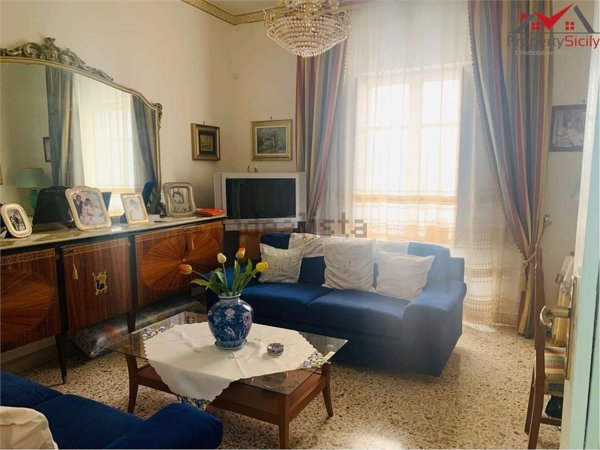 appartamento in vendita a Porto Empedocle