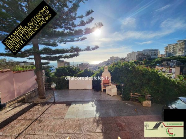 appartamento in vendita a Porto Empedocle