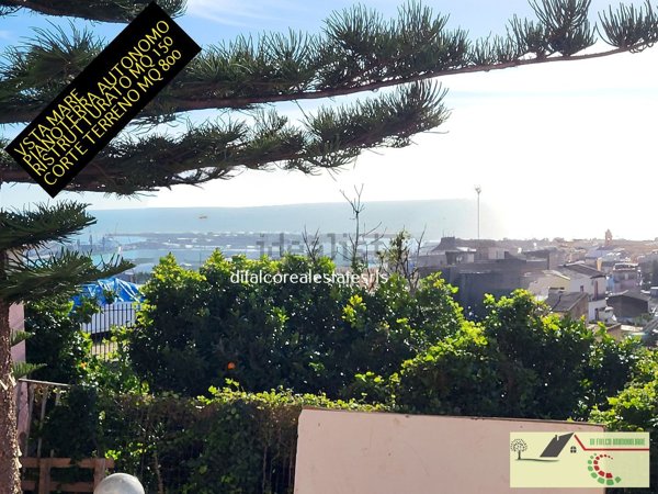 appartamento in vendita a Porto Empedocle