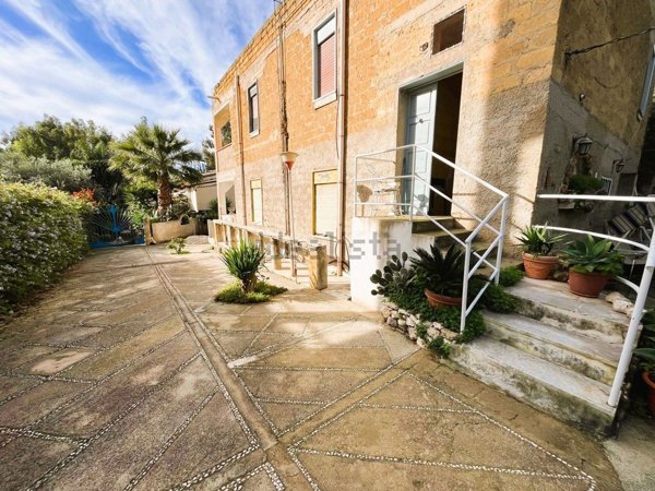 appartamento in vendita a Porto Empedocle