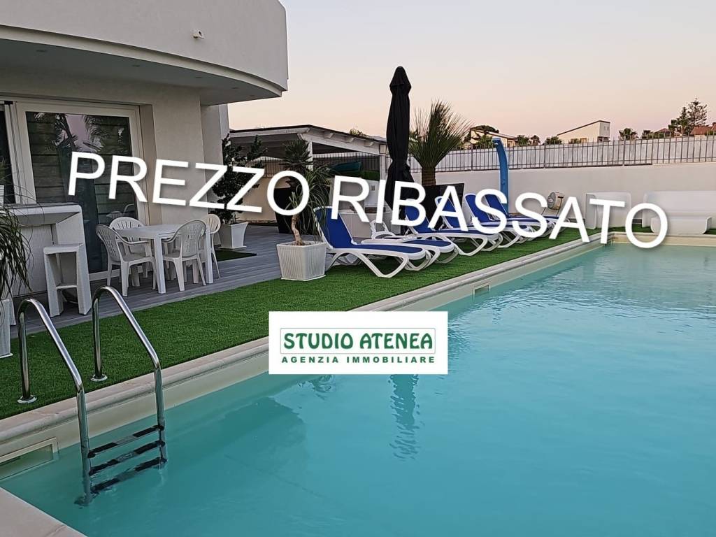 casa indipendente in vendita a Porto Empedocle