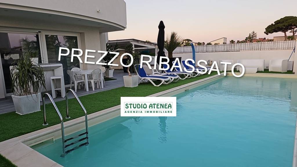 casa indipendente in vendita a Porto Empedocle