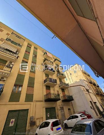 appartamento in vendita a Porto Empedocle