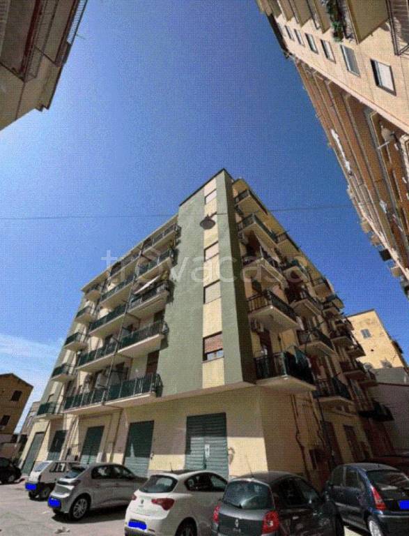 appartamento in vendita a Porto Empedocle