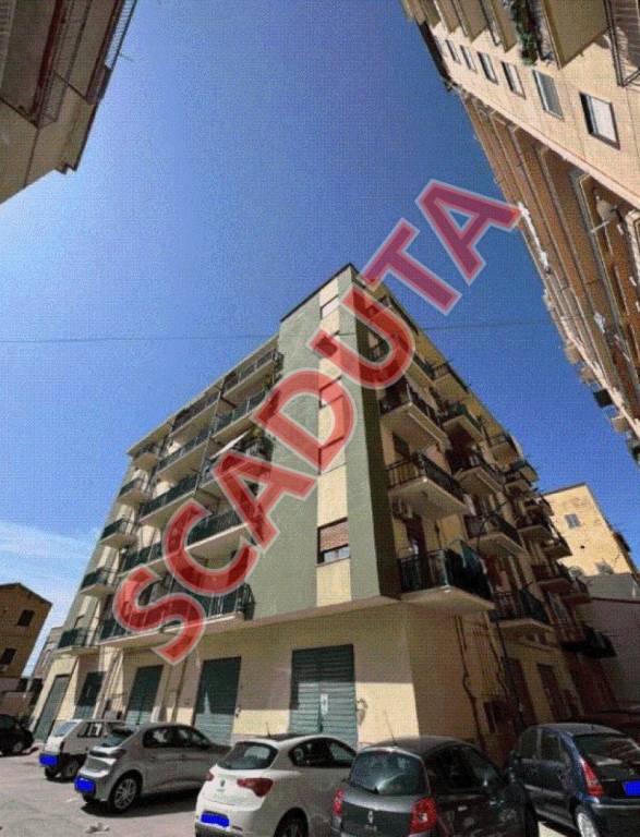 appartamento in vendita a Porto Empedocle