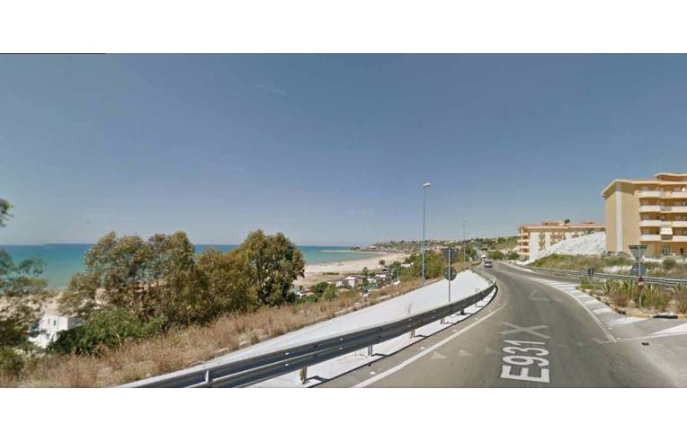 appartamento in vendita a Porto Empedocle