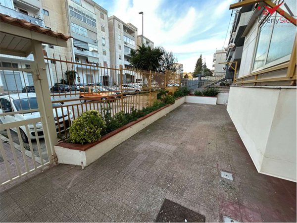 appartamento in vendita a Porto Empedocle