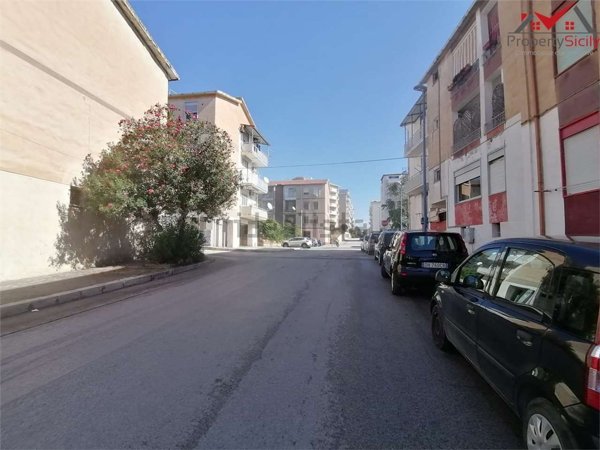 appartamento in vendita a Porto Empedocle