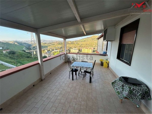 appartamento in vendita a Porto Empedocle