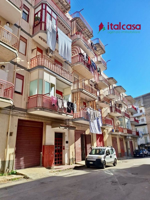 appartamento in vendita a Porto Empedocle
