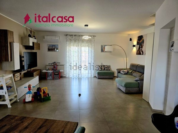 appartamento in vendita a Porto Empedocle