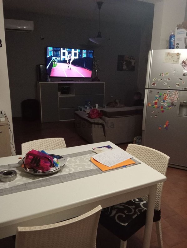 appartamento in vendita a Porto Empedocle