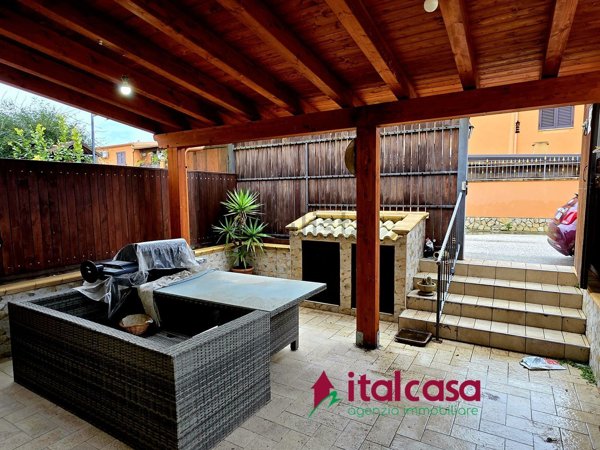 casa indipendente in vendita a Porto Empedocle