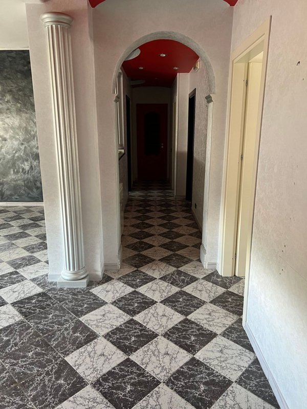 appartamento in vendita a Porto Empedocle