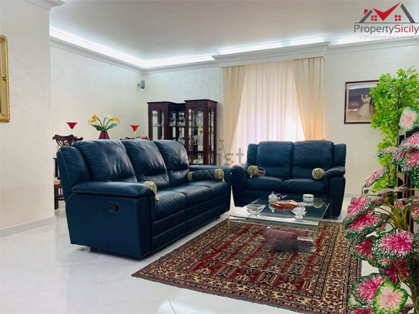 appartamento in vendita a Porto Empedocle