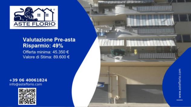 appartamento in vendita a Porto Empedocle