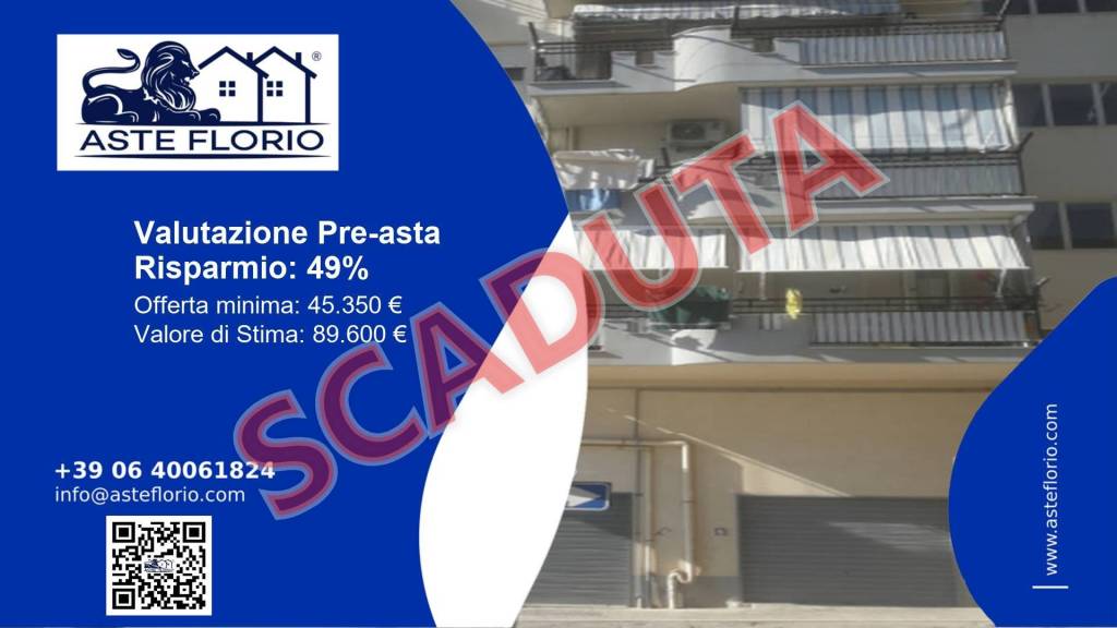 appartamento in vendita a Porto Empedocle
