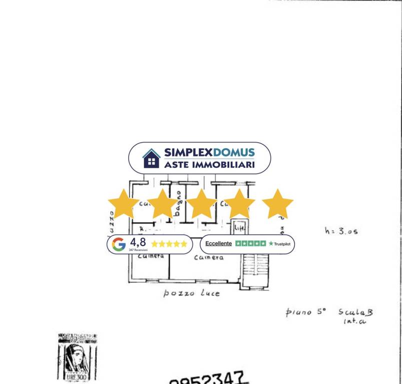 appartamento in vendita a Porto Empedocle