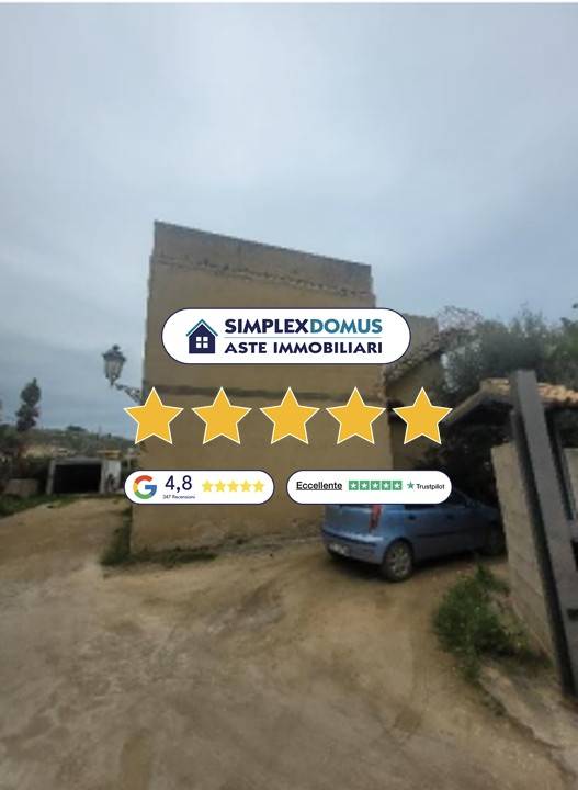 appartamento in vendita a Porto Empedocle