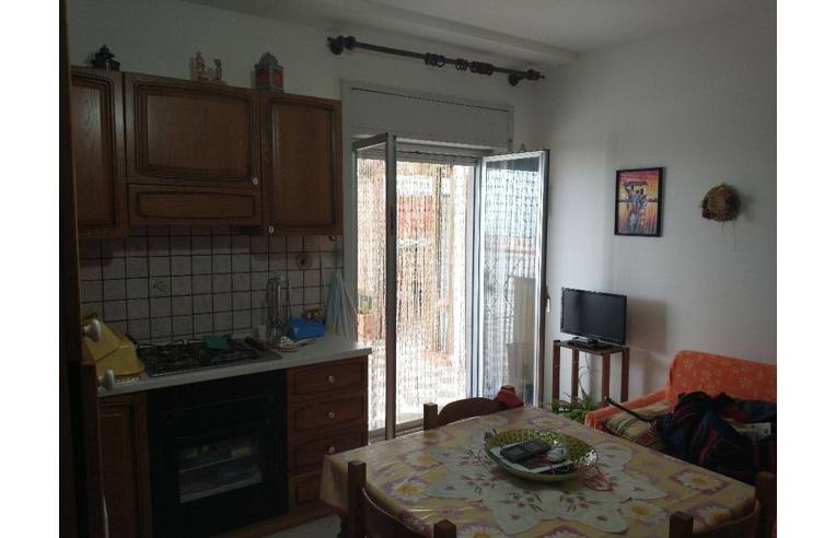 appartamento in vendita a Porto Empedocle