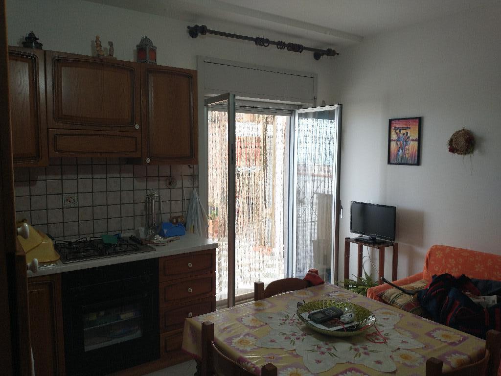 appartamento in vendita a Porto Empedocle