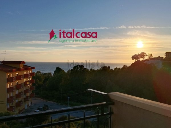 appartamento in vendita a Porto Empedocle