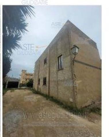 terreno edificabile in vendita a Porto Empedocle