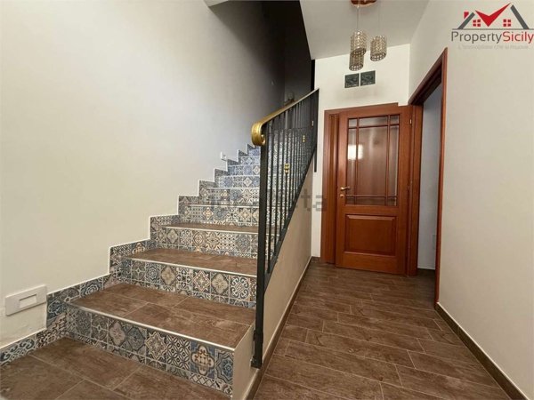 casa indipendente in vendita a Porto Empedocle