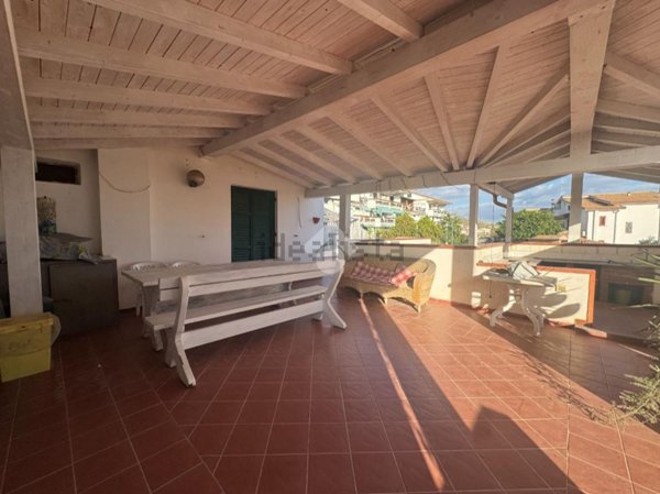 appartamento in vendita a Porto Empedocle