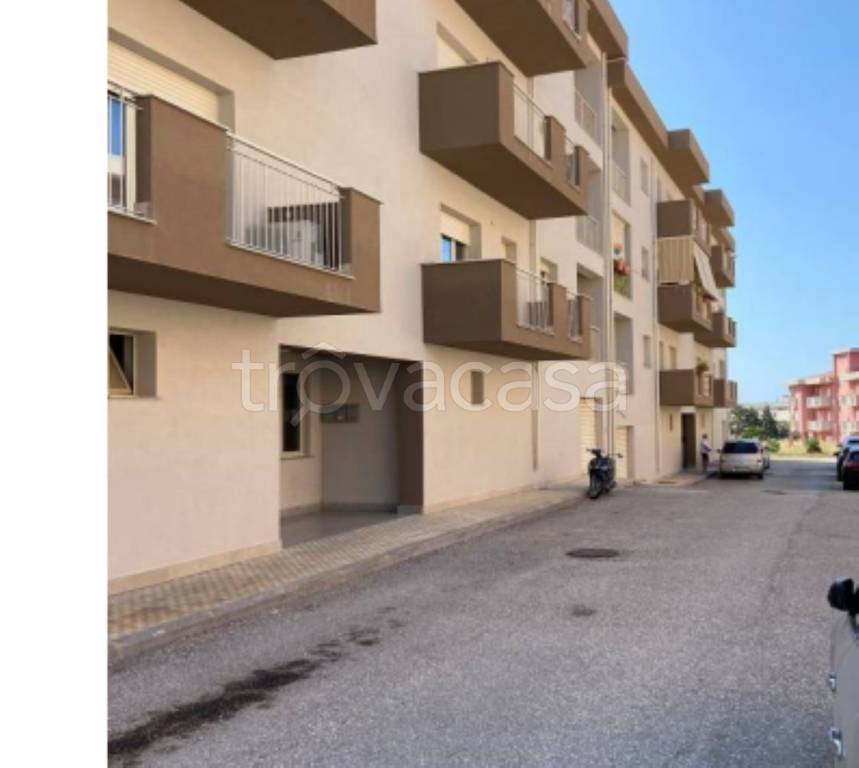 appartamento in vendita a Porto Empedocle