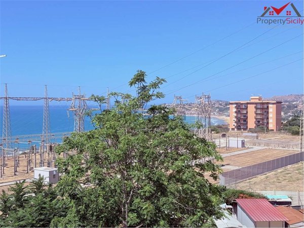 appartamento in vendita a Porto Empedocle