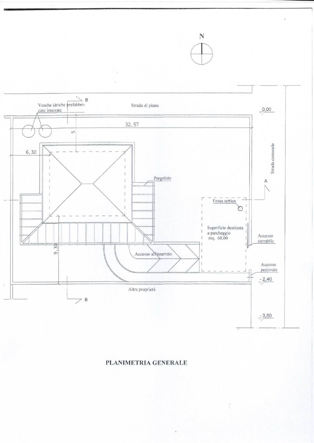 terreno edificabile in vendita a Porto Empedocle