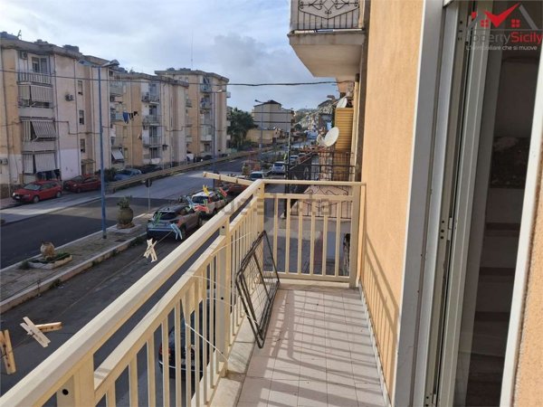 appartamento in vendita a Porto Empedocle