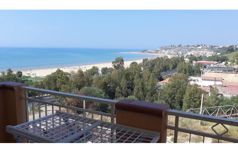 appartamento in vendita a Porto Empedocle