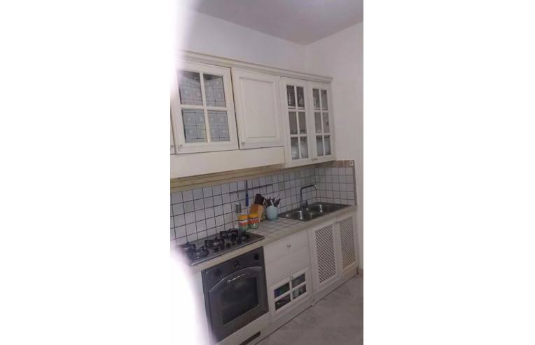 appartamento in vendita a Porto Empedocle