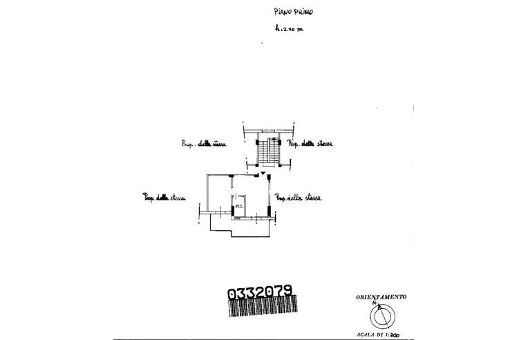 appartamento in vendita a Porto Empedocle