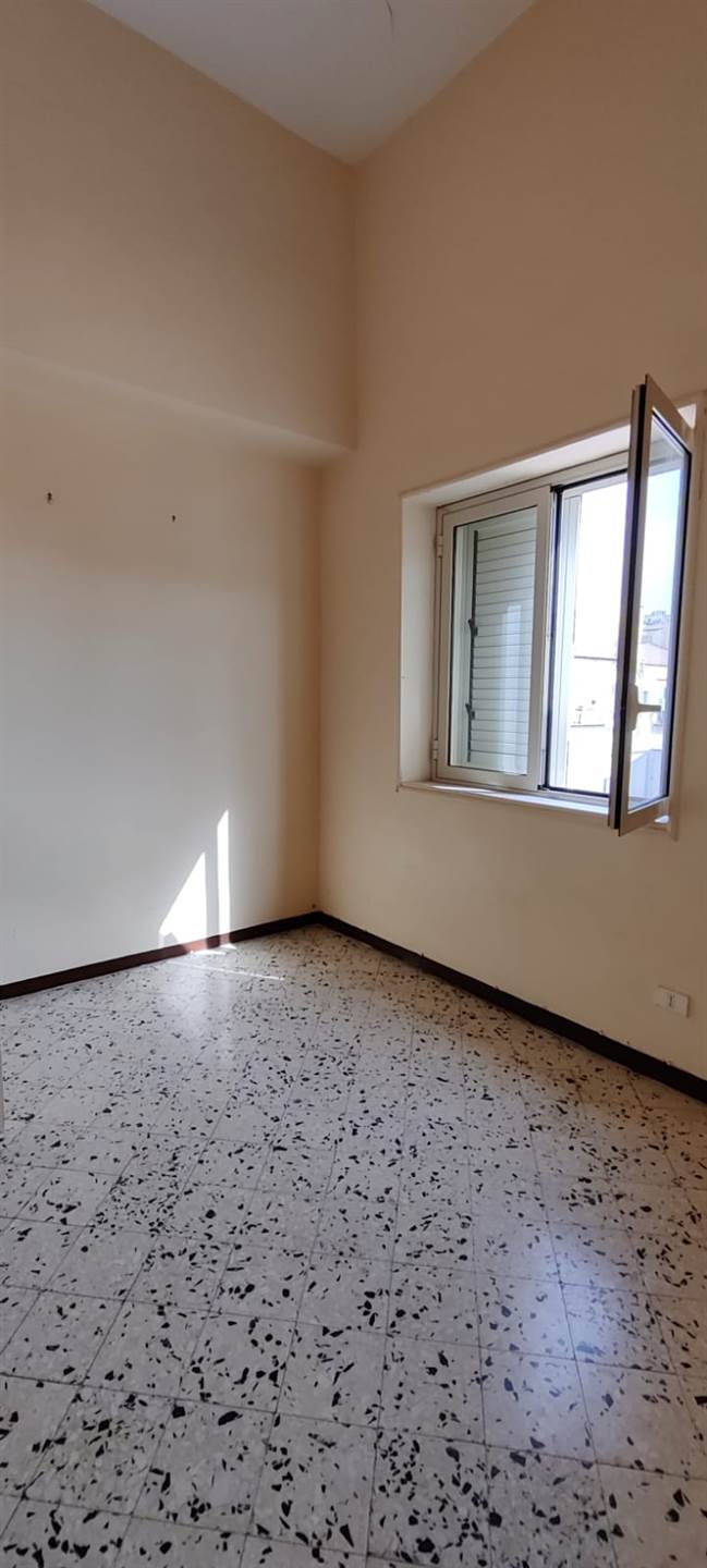 appartamento in vendita a Porto Empedocle